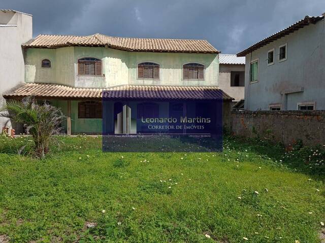 Venda em Foguete - Cabo Frio