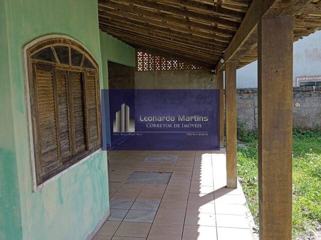 #150 - Casa para Venda em Cabo Frio - RJ - 3