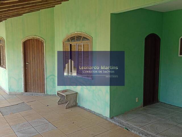 #150 - Casa para Venda em Cabo Frio - RJ - 2