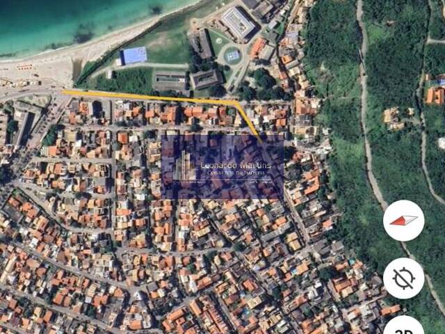 Apartamento para Venda em Arraial do Cabo - 4