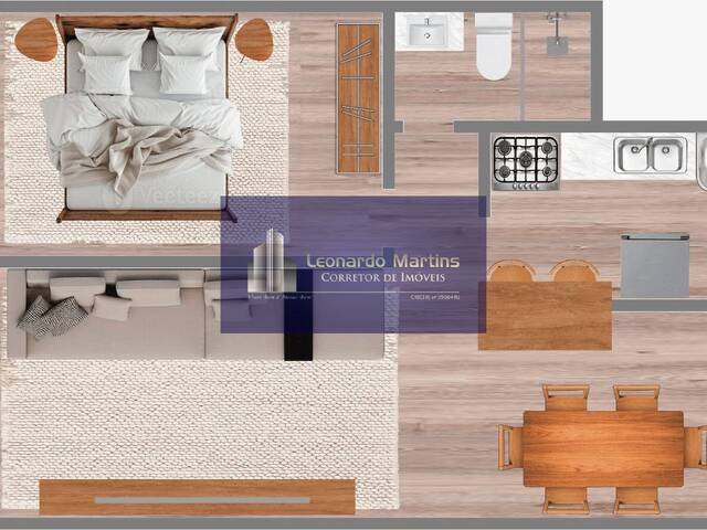Apartamento para Venda em Arraial do Cabo - 5