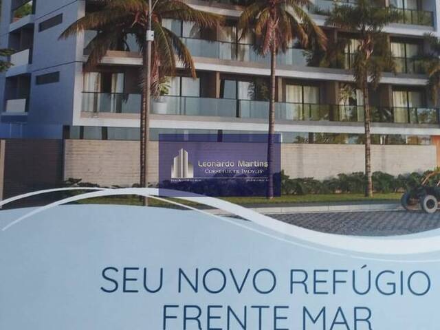 #152 - Apartamento para Venda em Arraial do Cabo - RJ - 1