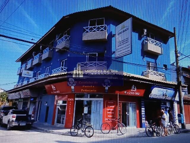 #153 - Sobrado para Venda em Arraial do Cabo - RJ - 1