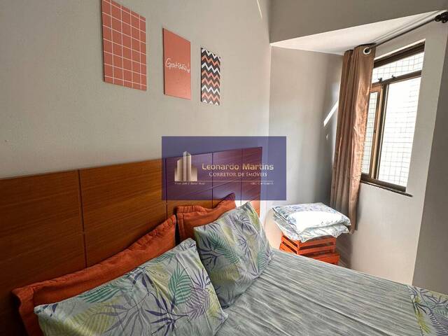 #155 - Apartamento para Venda em Arraial do Cabo - RJ - 3