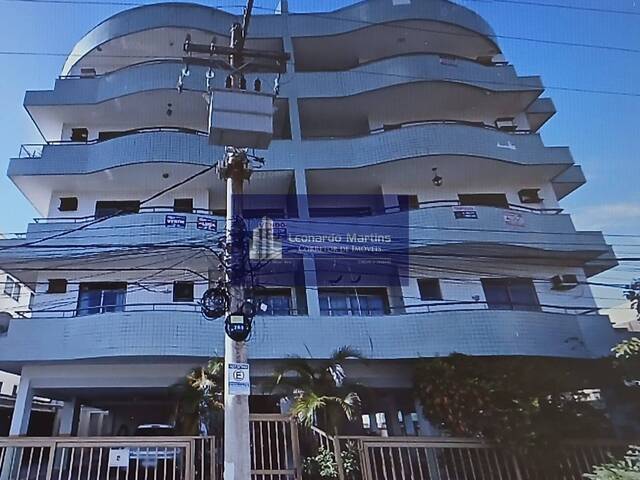 #155 - Apartamento para Venda em Arraial do Cabo - RJ - 2