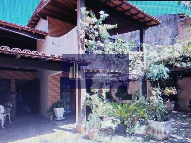 #161 - Casa para Venda em Arraial do Cabo - RJ - 1