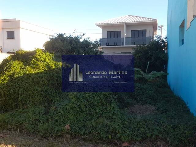 #163 - Terreno em condomínio para Venda em Arraial do Cabo - RJ - 3