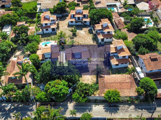 Casa de Praia para Venda em Armação dos Búzios - 4