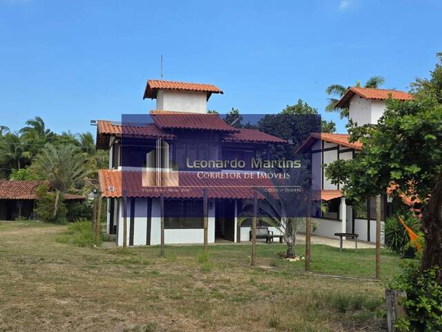 #164 - Casa de Praia para Venda em Armação dos Búzios - RJ - 3