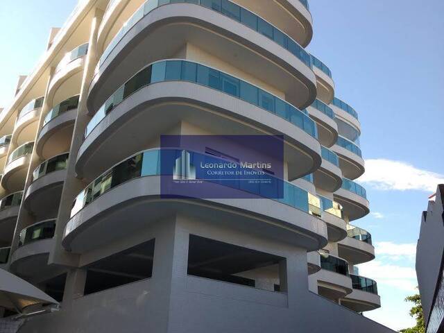 Apartamento para Venda em Cabo Frio - 4