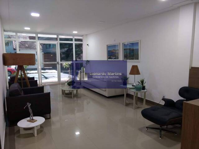 #165 - Apartamento para Venda em Cabo Frio - RJ - 3