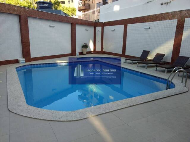 #167 - Apartamento para Venda em Cabo Frio - RJ - 1