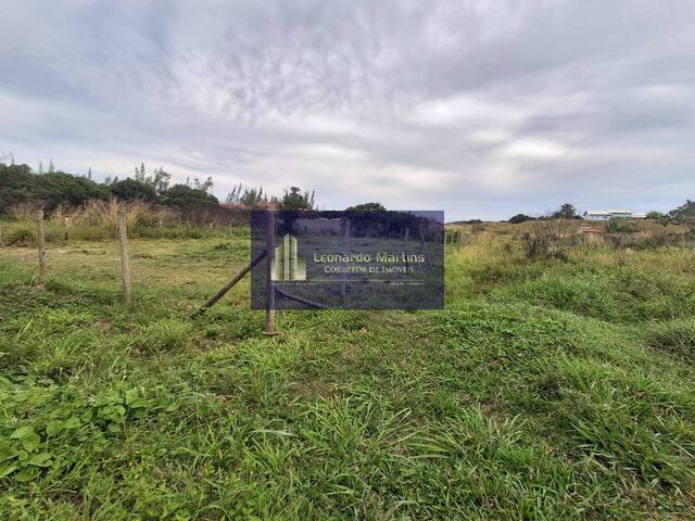 Terreno para Venda em Armação dos Búzios - 5