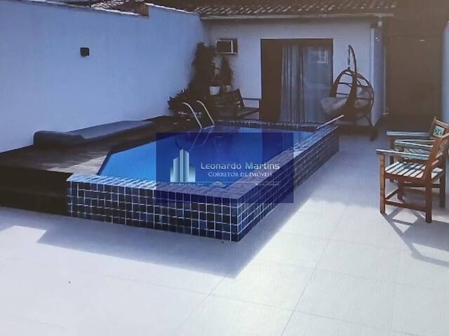 #169 - Casa para Venda em Cabo Frio - RJ - 1