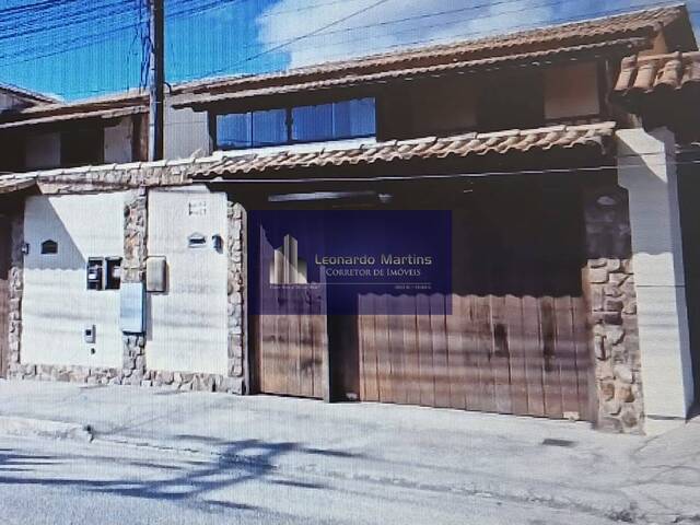 #169 - Casa para Venda em Cabo Frio - RJ - 2