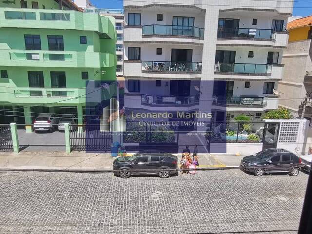 Apartamento para Venda em Arraial do Cabo - 4