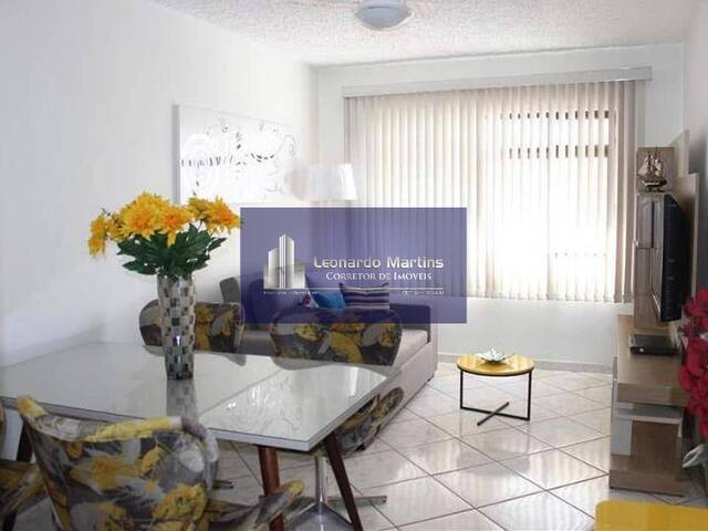 #172 - Apartamento para Venda em Arraial do Cabo - RJ - 1