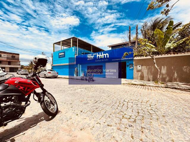#174 - Prédio comercial para Locação em Cabo Frio - RJ - 1
