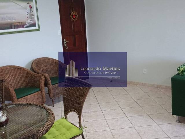 #175 - Apartamento para Venda em Arraial do Cabo - RJ - 3