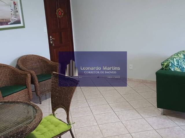 #175 - Apartamento para Venda em Arraial do Cabo - RJ - 2