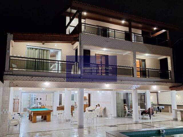 #176 - Casa para Venda em Arraial do Cabo - RJ - 1