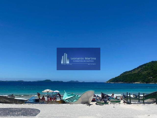 Apartamento para Venda em Arraial do Cabo - 4