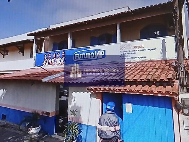 #178 - Pousada para Venda em Arraial do Cabo - RJ - 1