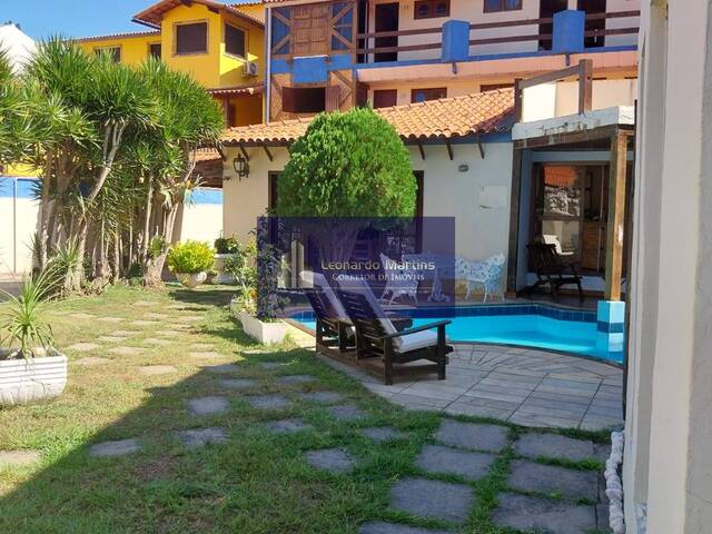 #179 - Pousada para Venda em Arraial do Cabo - RJ - 1