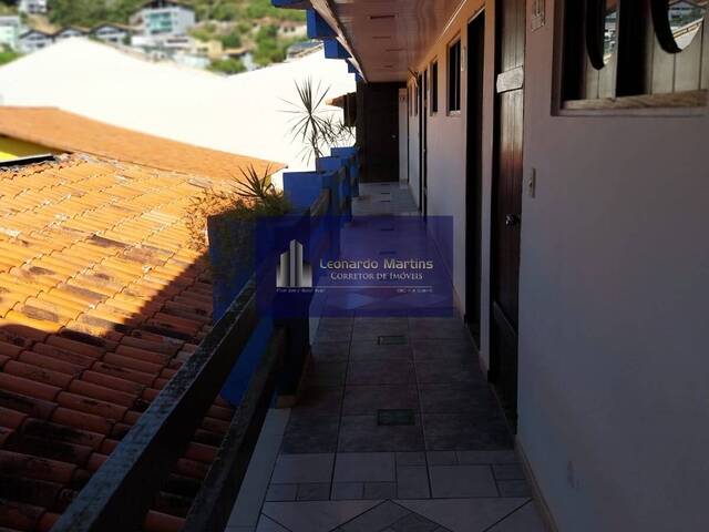 #179 - Pousada para Venda em Arraial do Cabo - RJ - 3