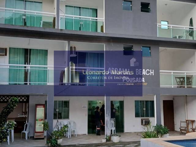 Pousada para Venda em Arraial do Cabo - 5