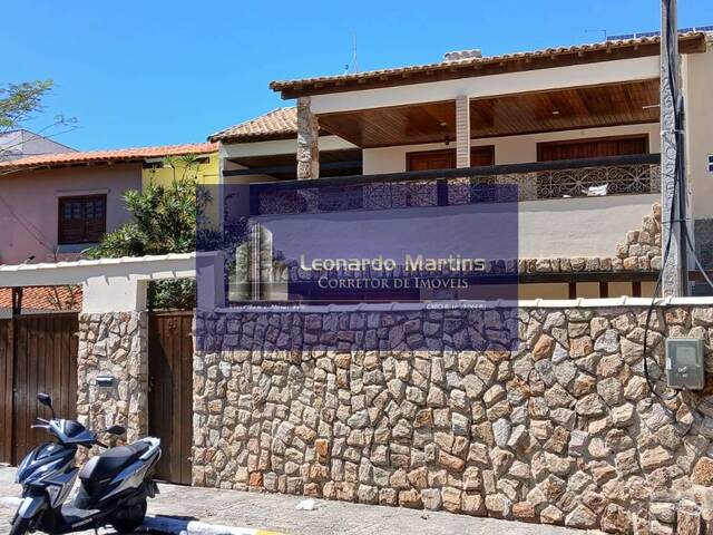 Venda em Praia dos Anjos - Arraial do Cabo