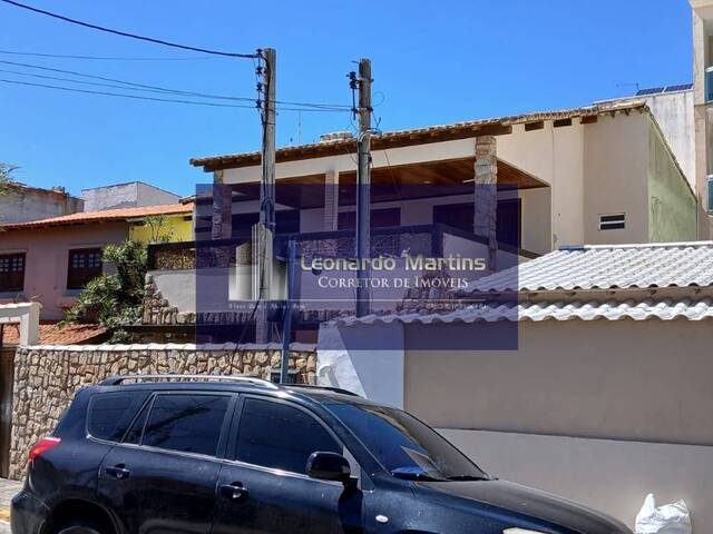 #182 - Casa para Venda em Arraial do Cabo - RJ - 3