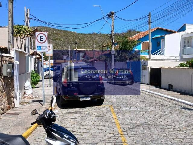#182 - Casa para Venda em Arraial do Cabo - RJ - 2