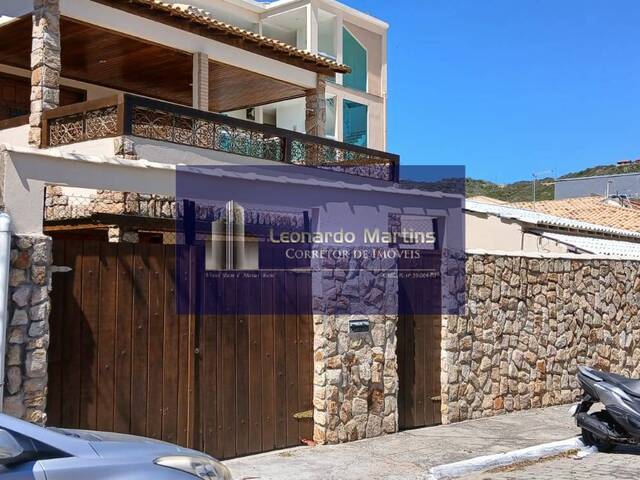 Casa para Venda em Arraial do Cabo - 5