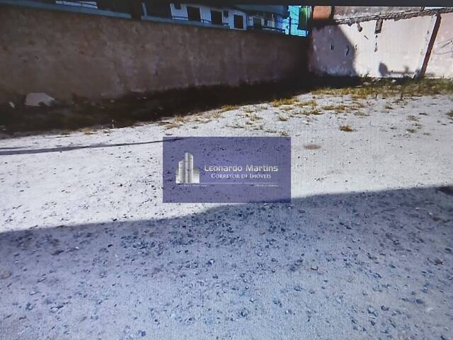 #183 - Terreno para Venda em Arraial do Cabo - RJ - 1