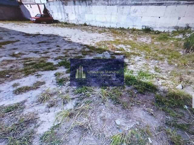 #183 - Terreno para Venda em Arraial do Cabo - RJ - 2