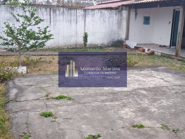 #184 - Casa para Venda em Arraial do Cabo - RJ - 2