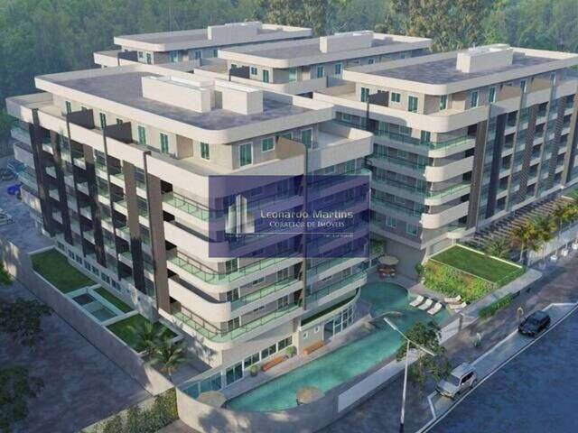#185 - Apartamento para Venda em Arraial do Cabo - RJ - 1