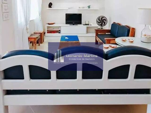 #186 - Casa de Praia para Venda em Cabo Frio - RJ - 3