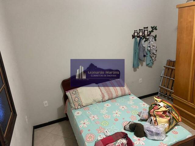 #187 - Casa em condomínio para Venda em Arraial do Cabo - RJ - 3