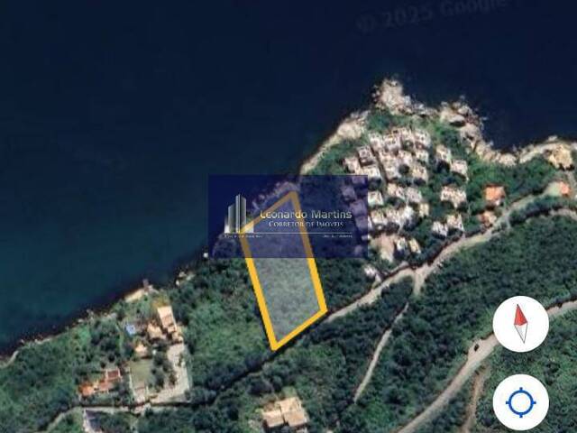 Terreno em condomínio para Venda em Arraial do Cabo - 4