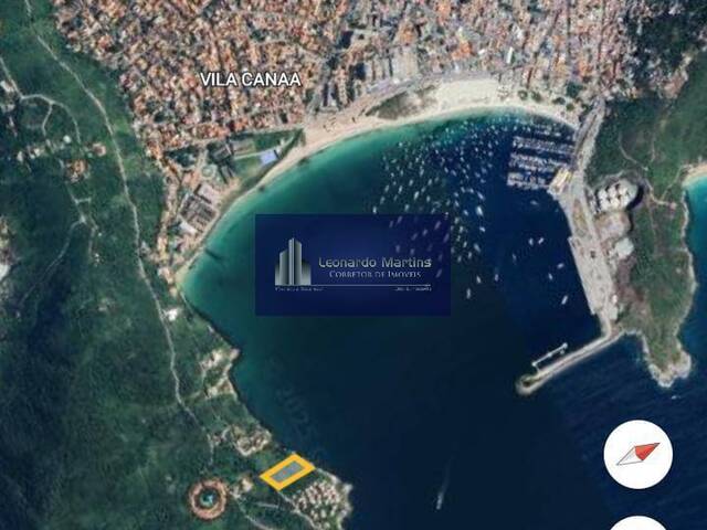 Terreno em condomínio para Venda em Arraial do Cabo - 5