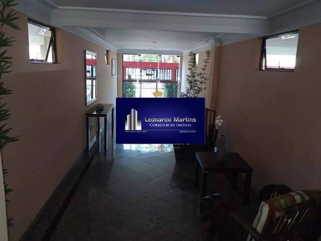 #189 - Apartamento para Venda em Cabo Frio - RJ - 2