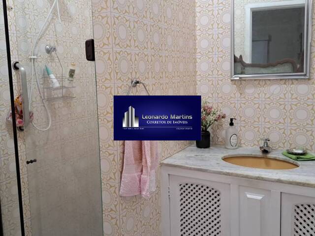 #190 - Casa para Venda em Cabo Frio - RJ - 3