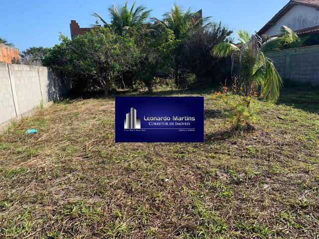 #191 - Terreno para Venda em Arraial do Cabo - RJ - 1