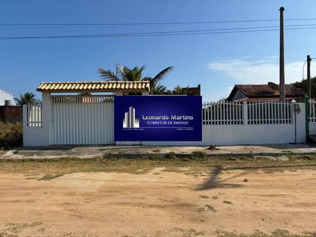 #191 - Terreno para Venda em Arraial do Cabo - RJ - 2