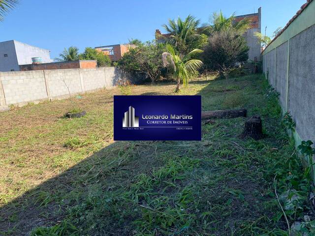 #191 - Terreno para Venda em Arraial do Cabo - RJ - 3