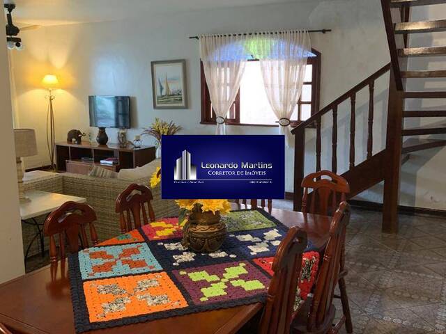 #192 - Casa para Venda em Arraial do Cabo - RJ - 1