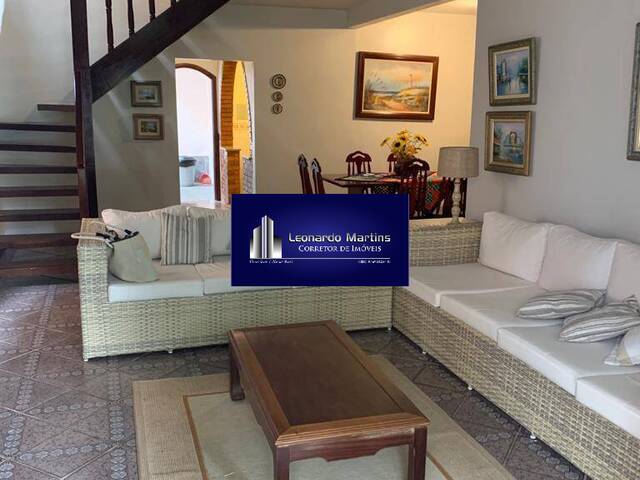 #192 - Casa para Venda em Arraial do Cabo - RJ - 3