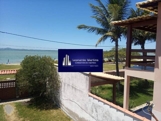 #193 - Casa para Venda em Arraial do Cabo - RJ - 1